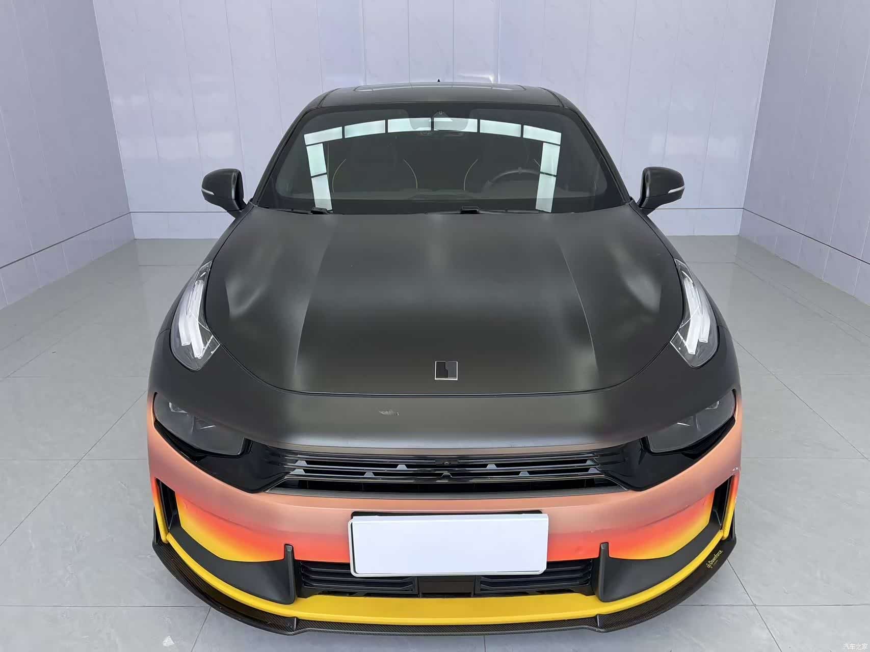 Lynk & Co 02, 2021 2