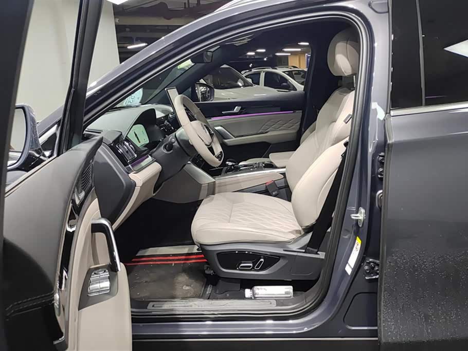 BYD Tangxin Energy