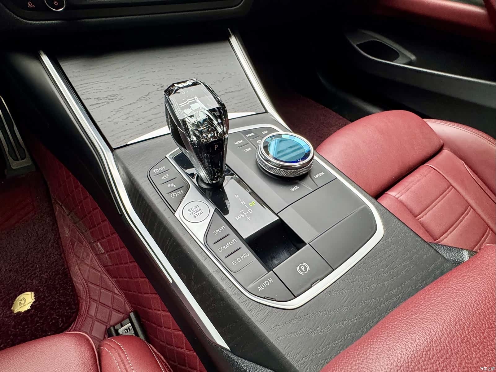 BMW 4 Series, 2021 28