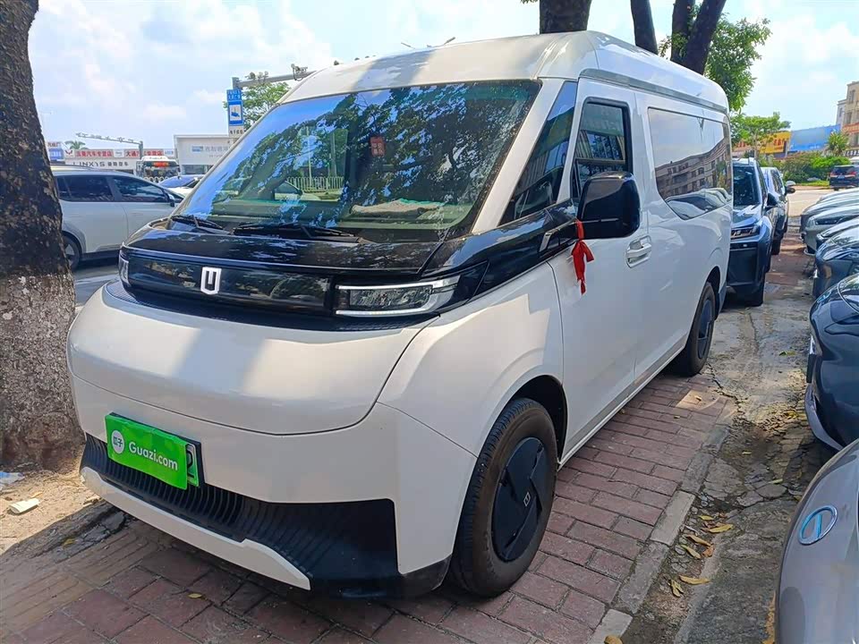 Yuanzheng Super VAN Yuanzheng Super VAN