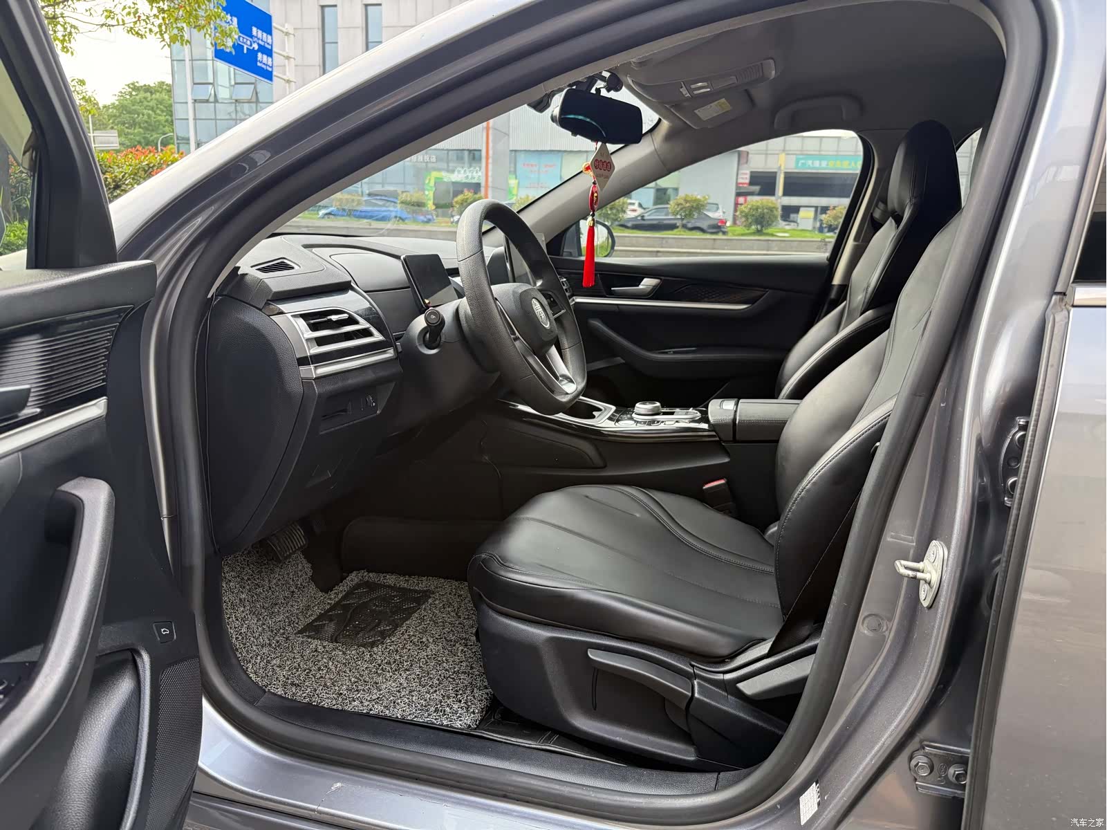 BYD Qin, 2022 7