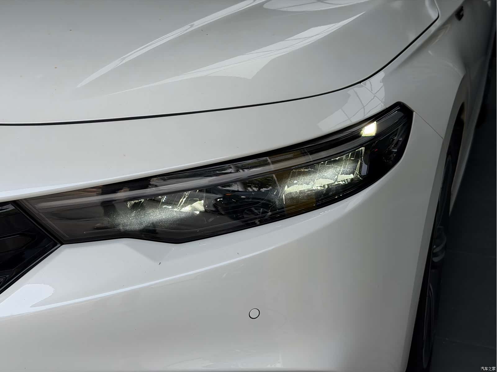 Honda Integra, 2024 3