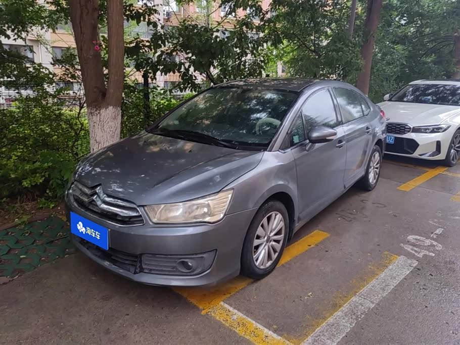 Citroen