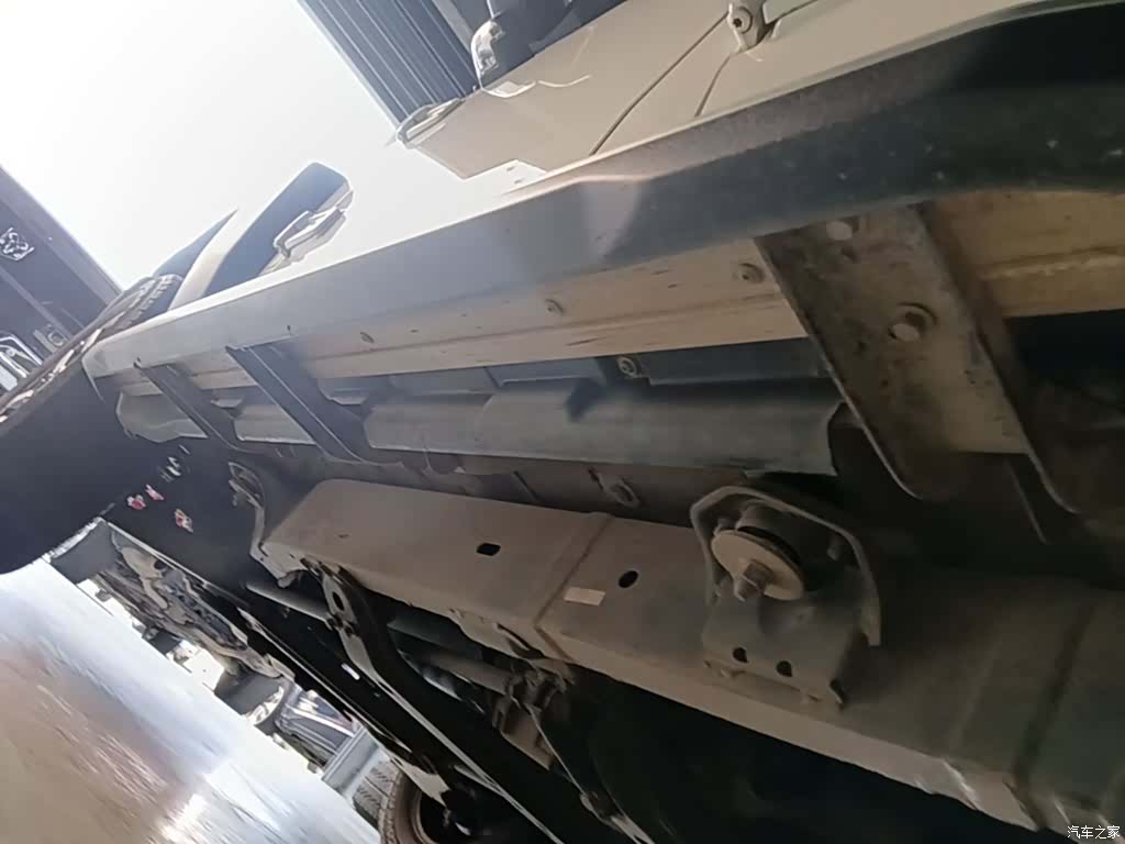 BAIC BJ40, 2016 22