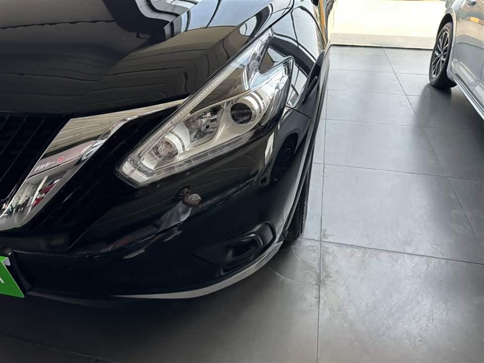 Nissan Loulan Nissan Loulan