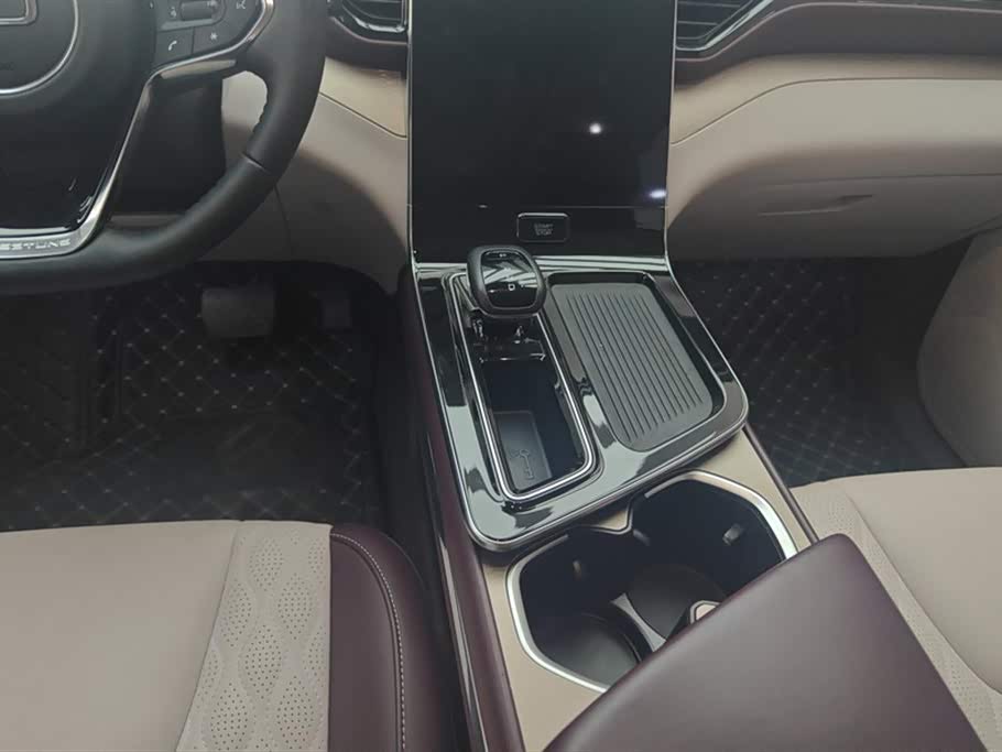 Besturn T90 Besturn T90