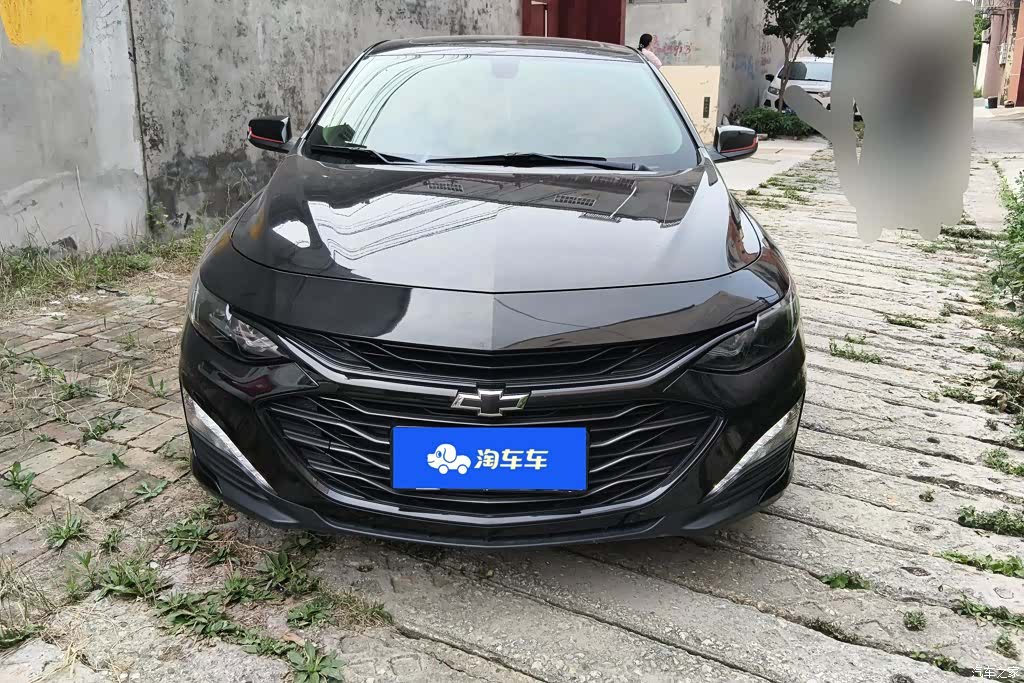 Chevrolet XL, 2021 2