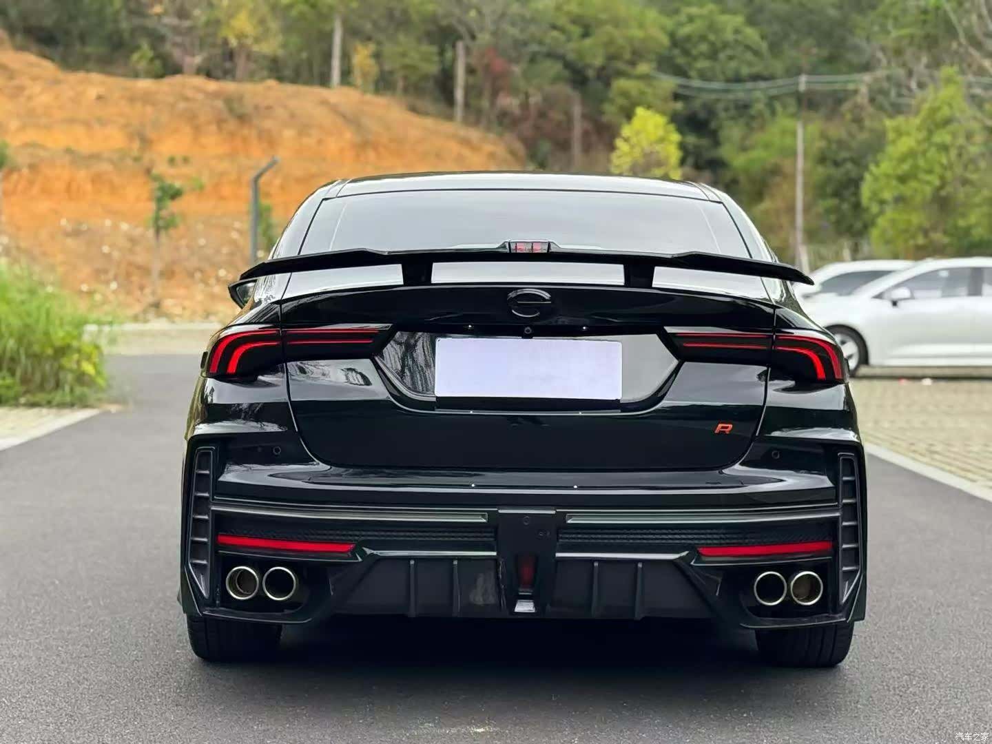 GAC Empow, 2023 6