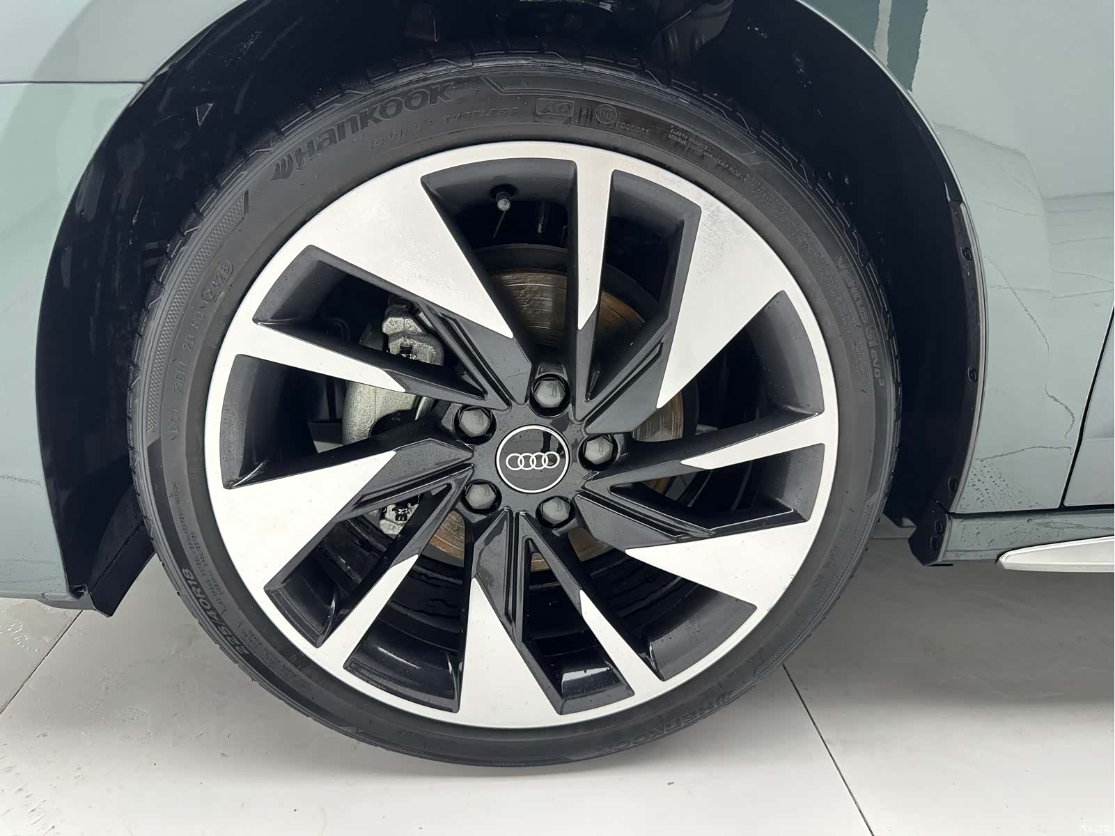 Audi A3, 2023 22