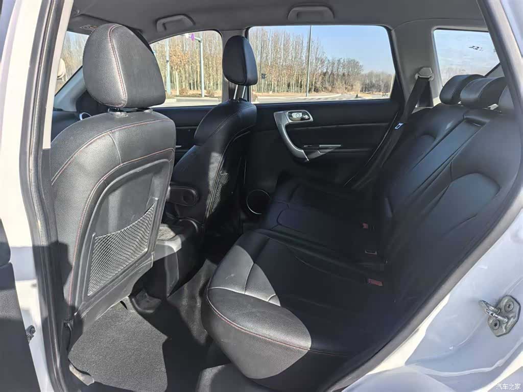 Haval H6, 2016 14