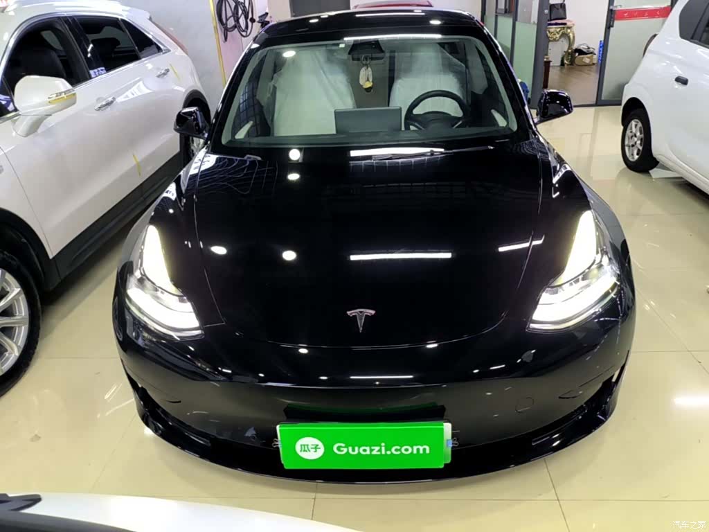 Tesla Model 3, 2023 3