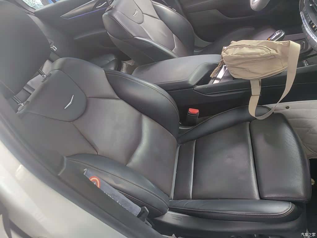 Cadillac CT5, 2020 16