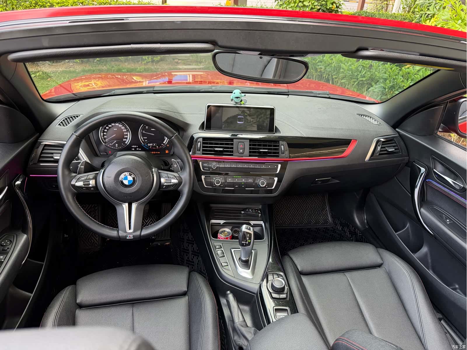 BMW 2 Series, 2018 16