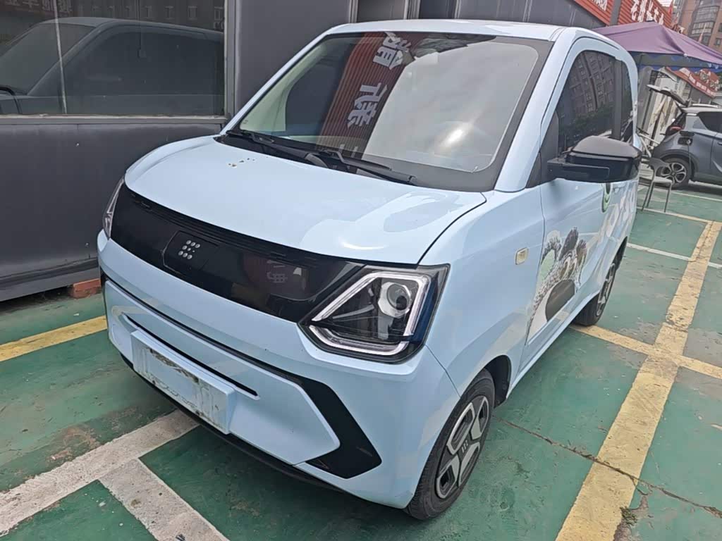 Dongfeng MINIEV