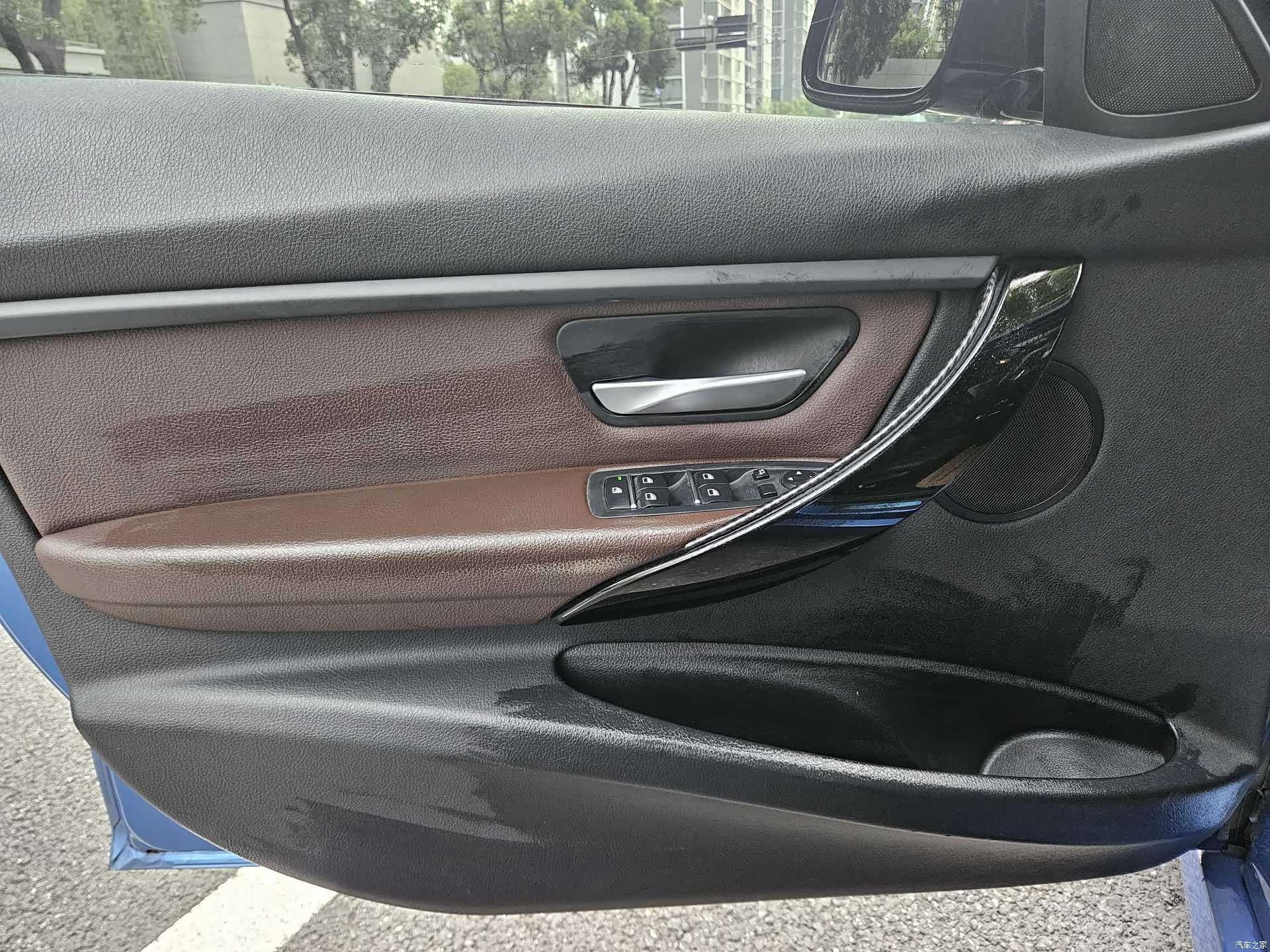 BMW 3 Series, 2018 12