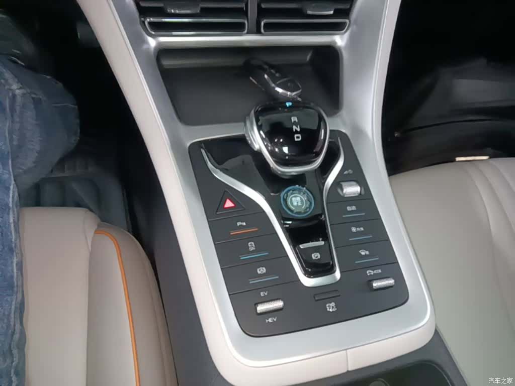 BYD Song, 2024 12