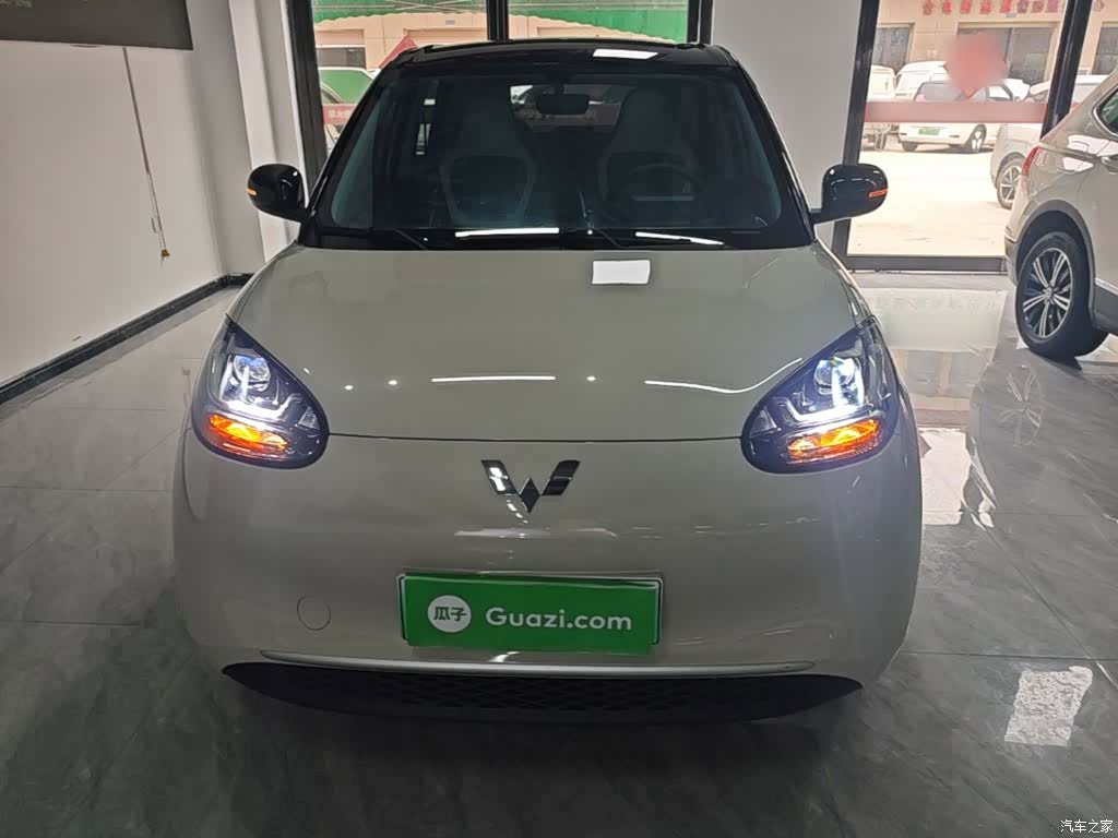 Wuling Bingo, 2024 3