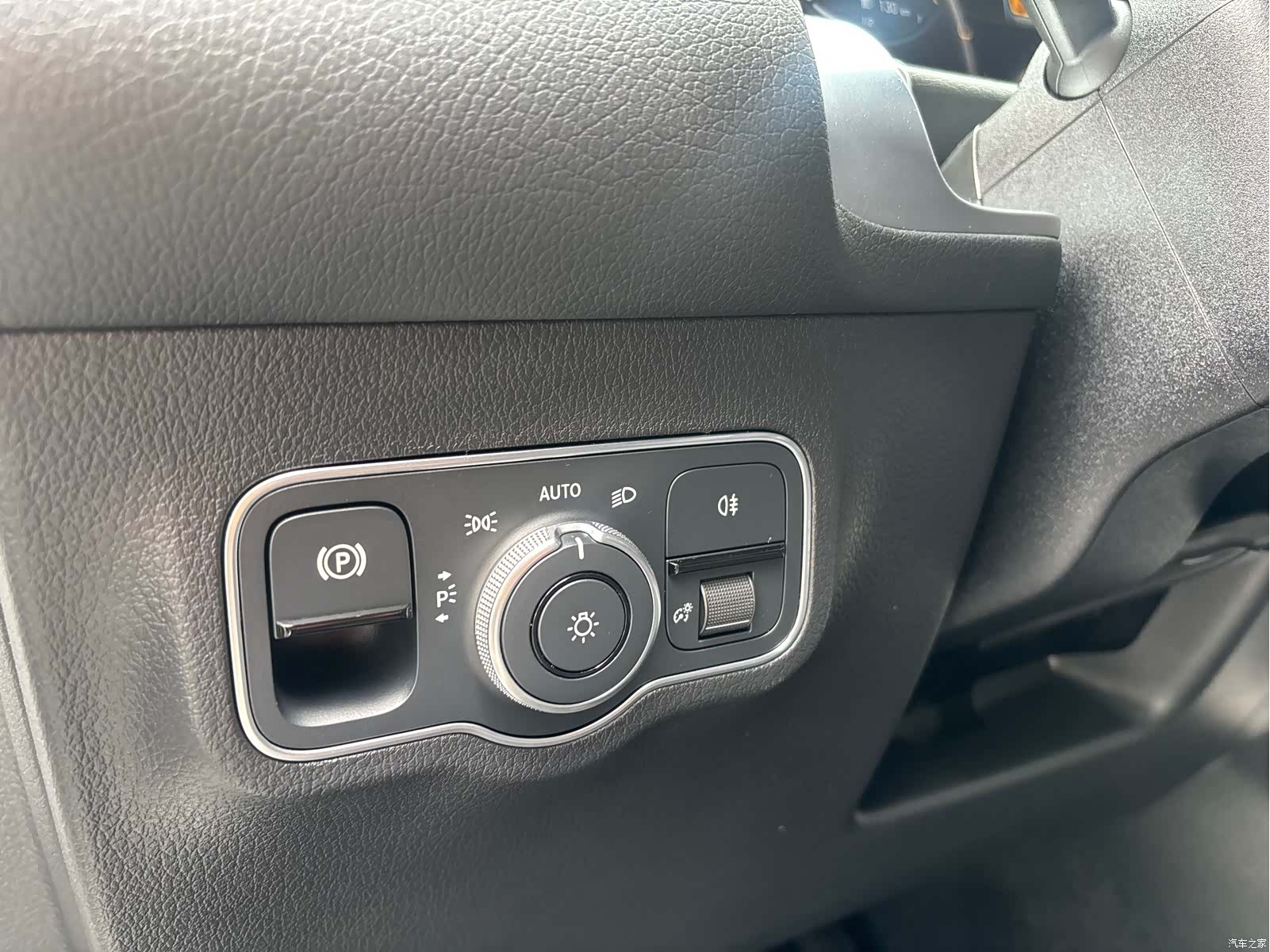 Mercedes-Benz GLB, 2022 18