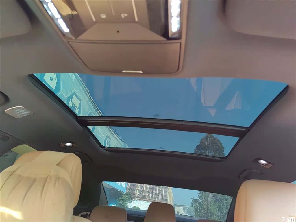 BYD Han, 2025 17