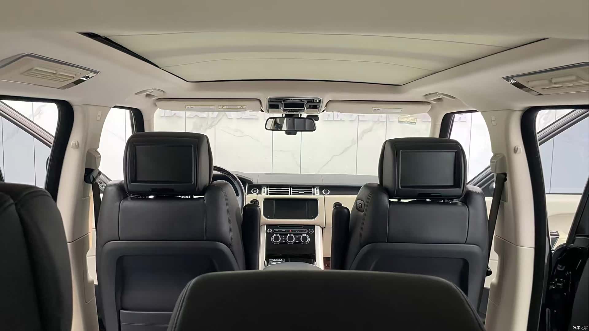 Land Rover Range Rover, 2013 13