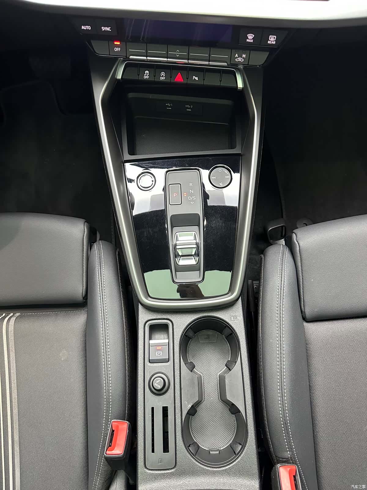 Audi A3, 2023 15