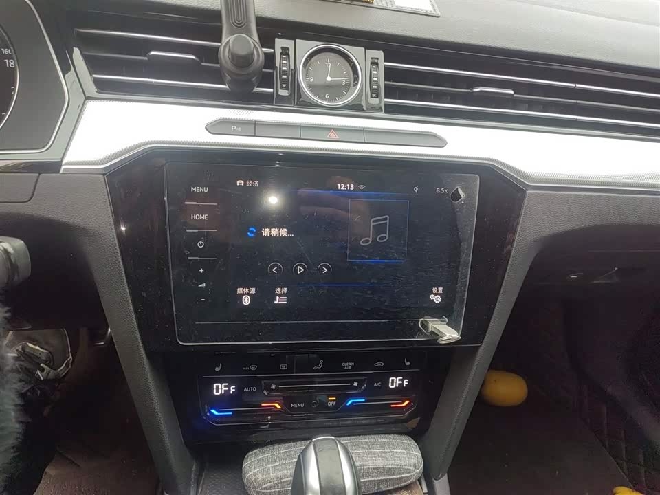 Volkswagen Magotan GTE