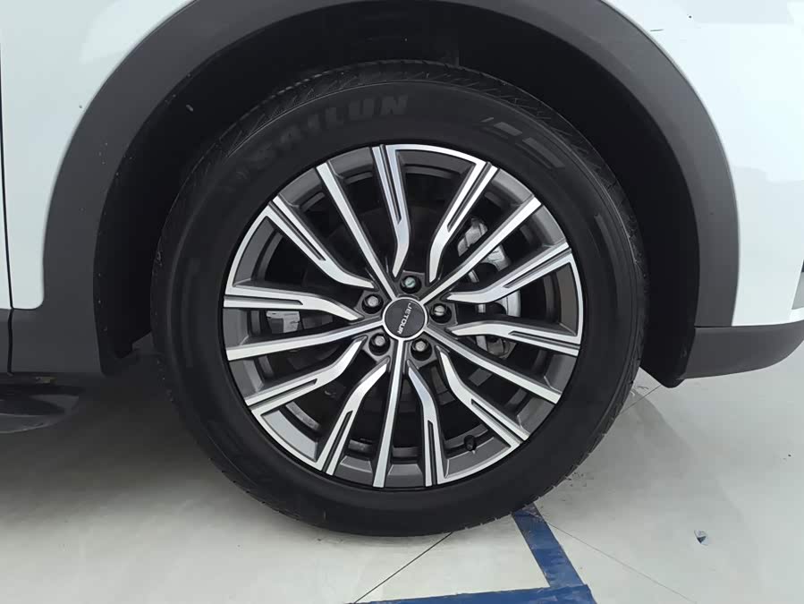 Jetour X70 PLUS 2024, фото 6