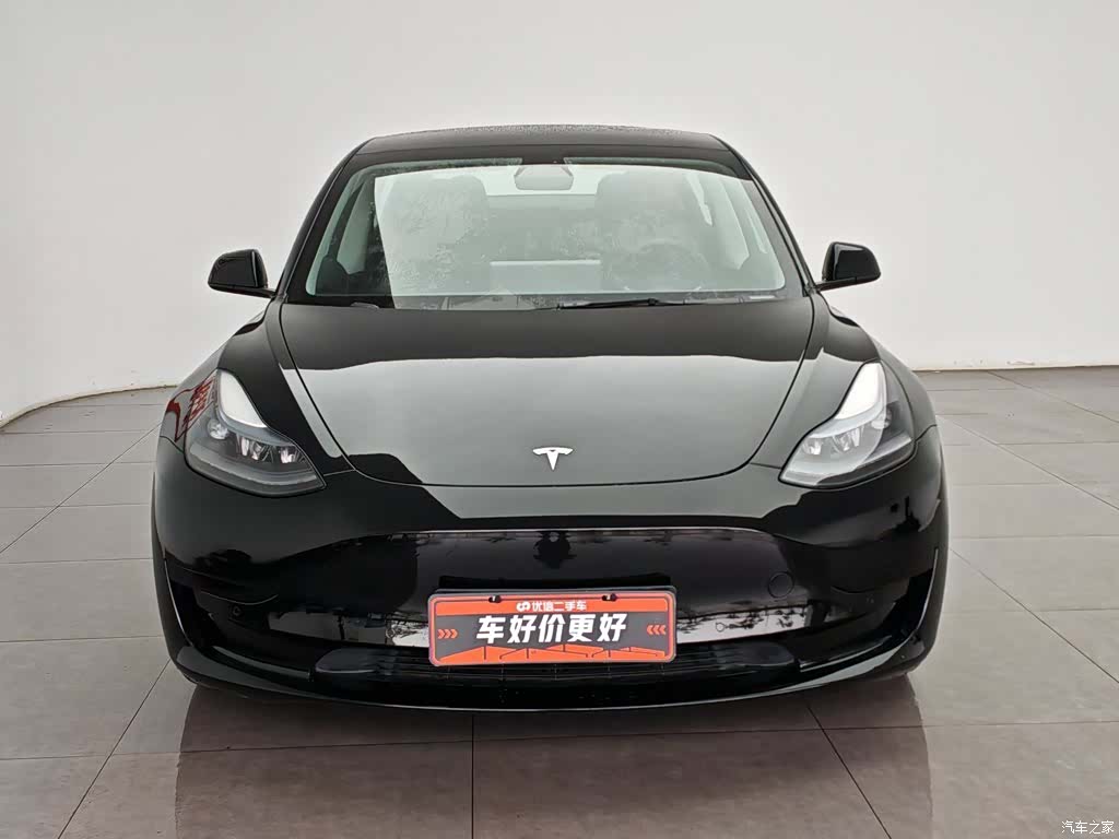 Tesla Model 3, 2023 3
