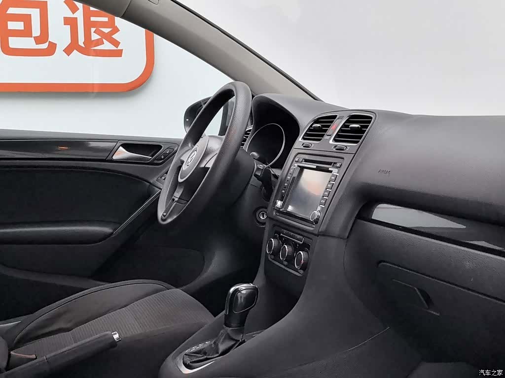 Volkswagen Golf, 2011 22