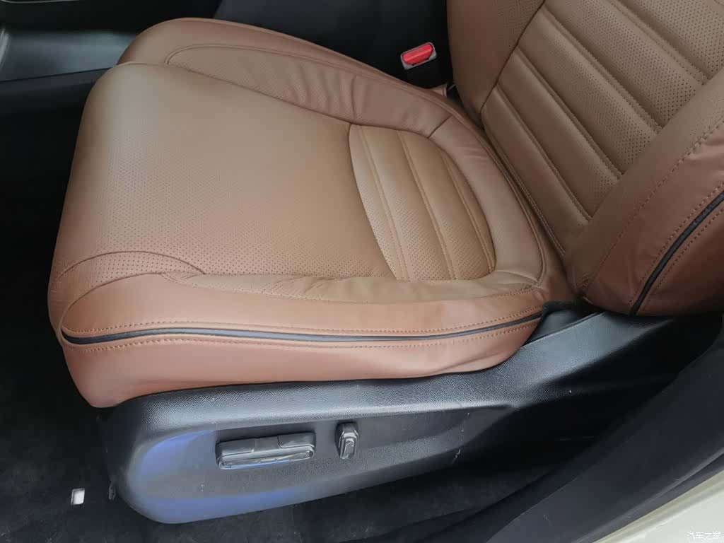 Honda UR-V, 2018 20