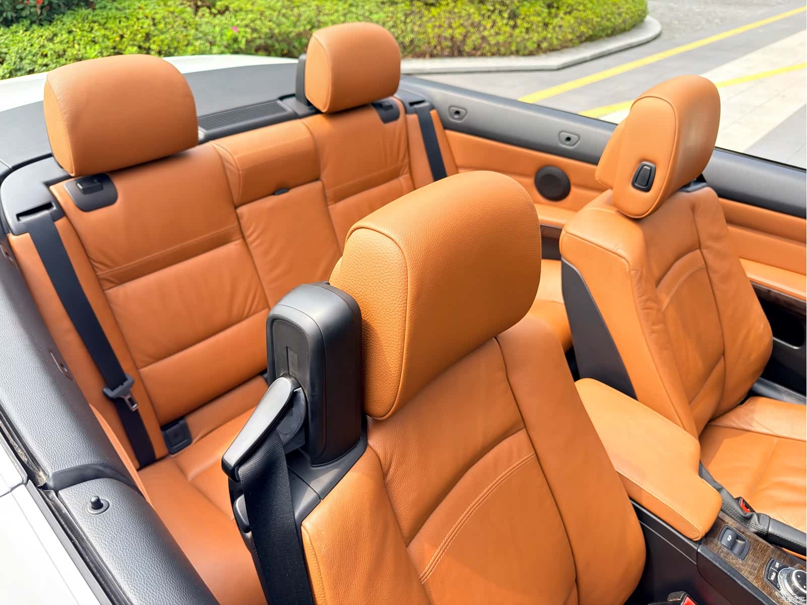 BMW 3 Series, 2012 14