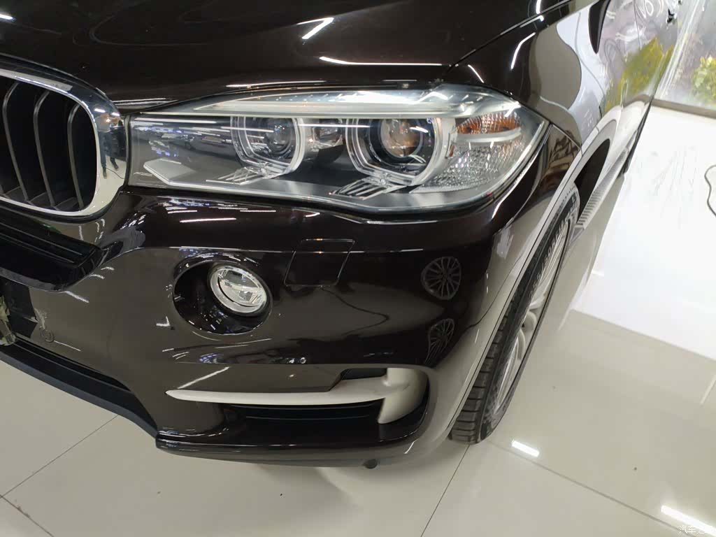 BMW X5, 2016 18