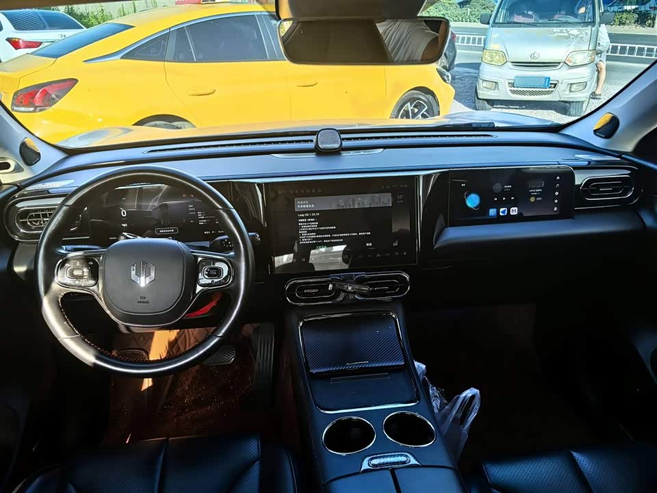 Leapmotor C11 Leapmotor C11