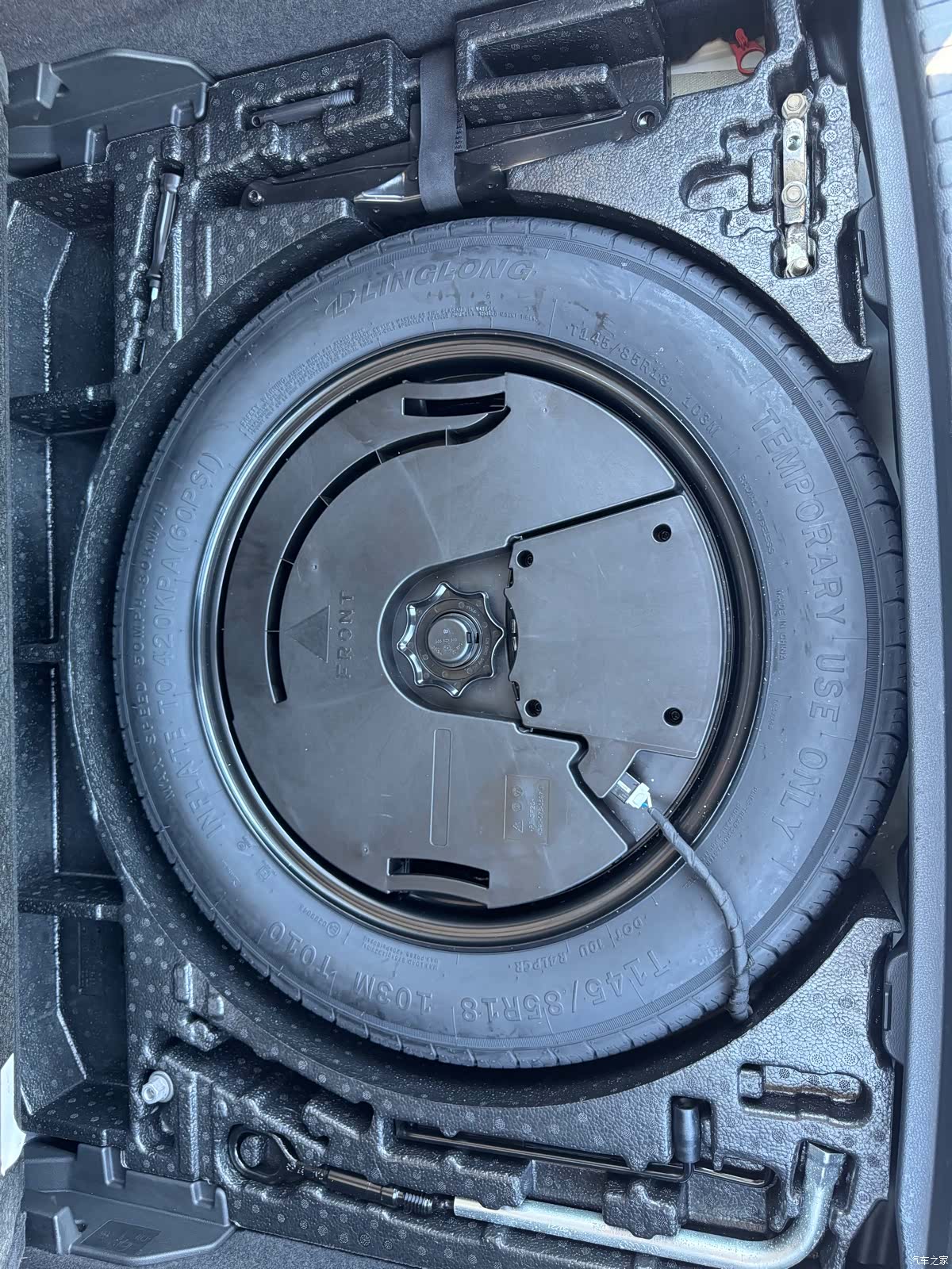 Audi Q3, 2022 8