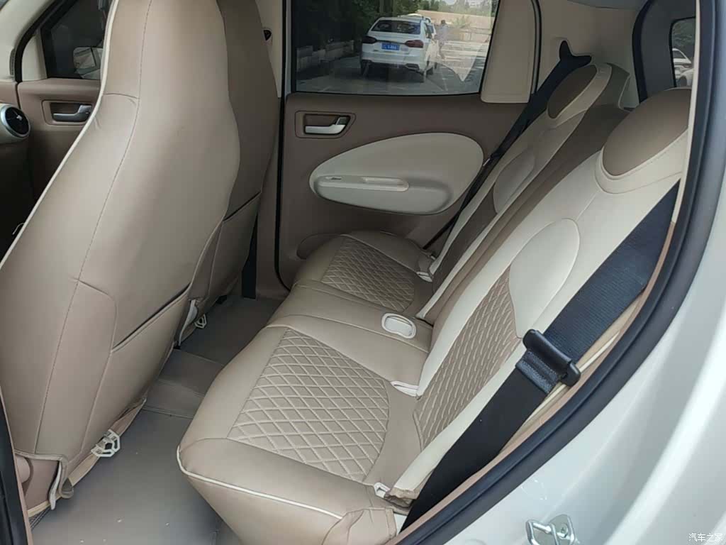 Wuling MINIEV, 2025 17
