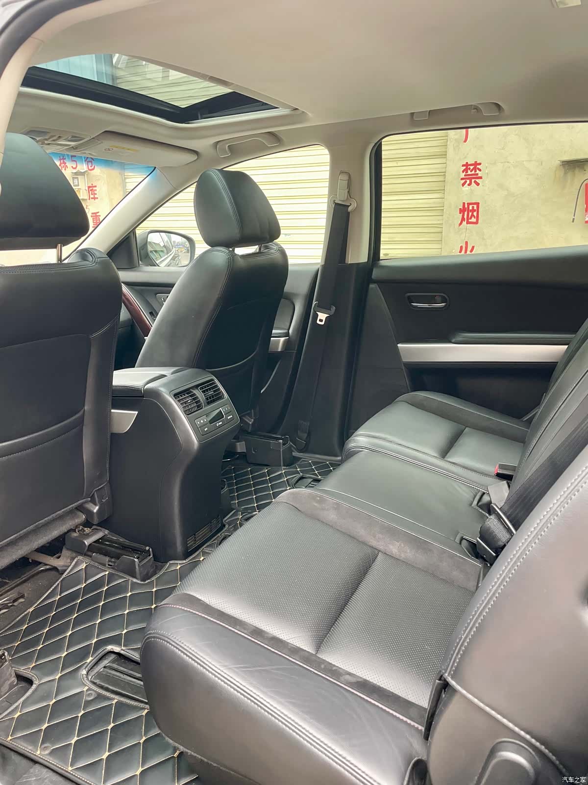 Mazda CX-9, 2014 13