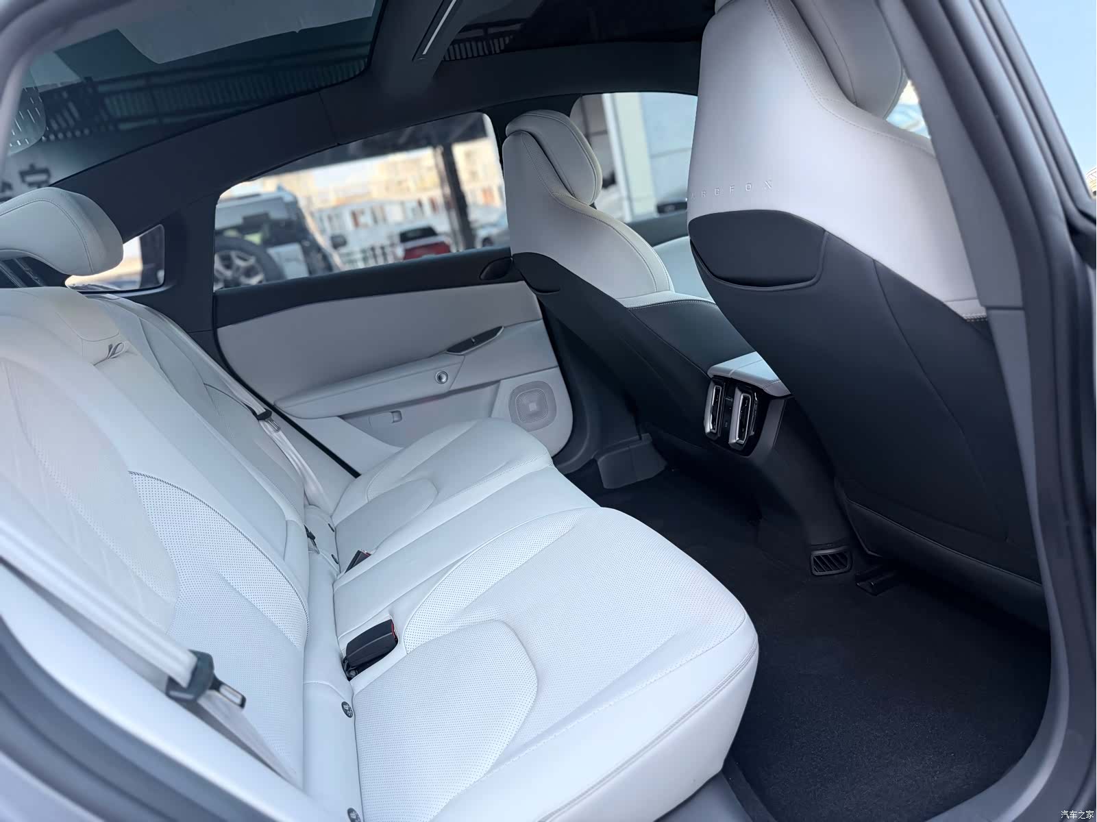 Alfa Romeo S5, 2024 11