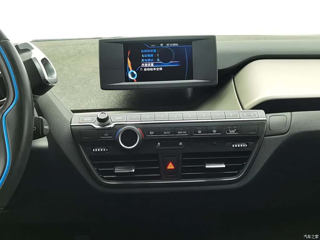 BMW i3, 2016 12