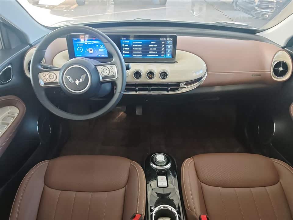 Wuling Wuling Bingguo