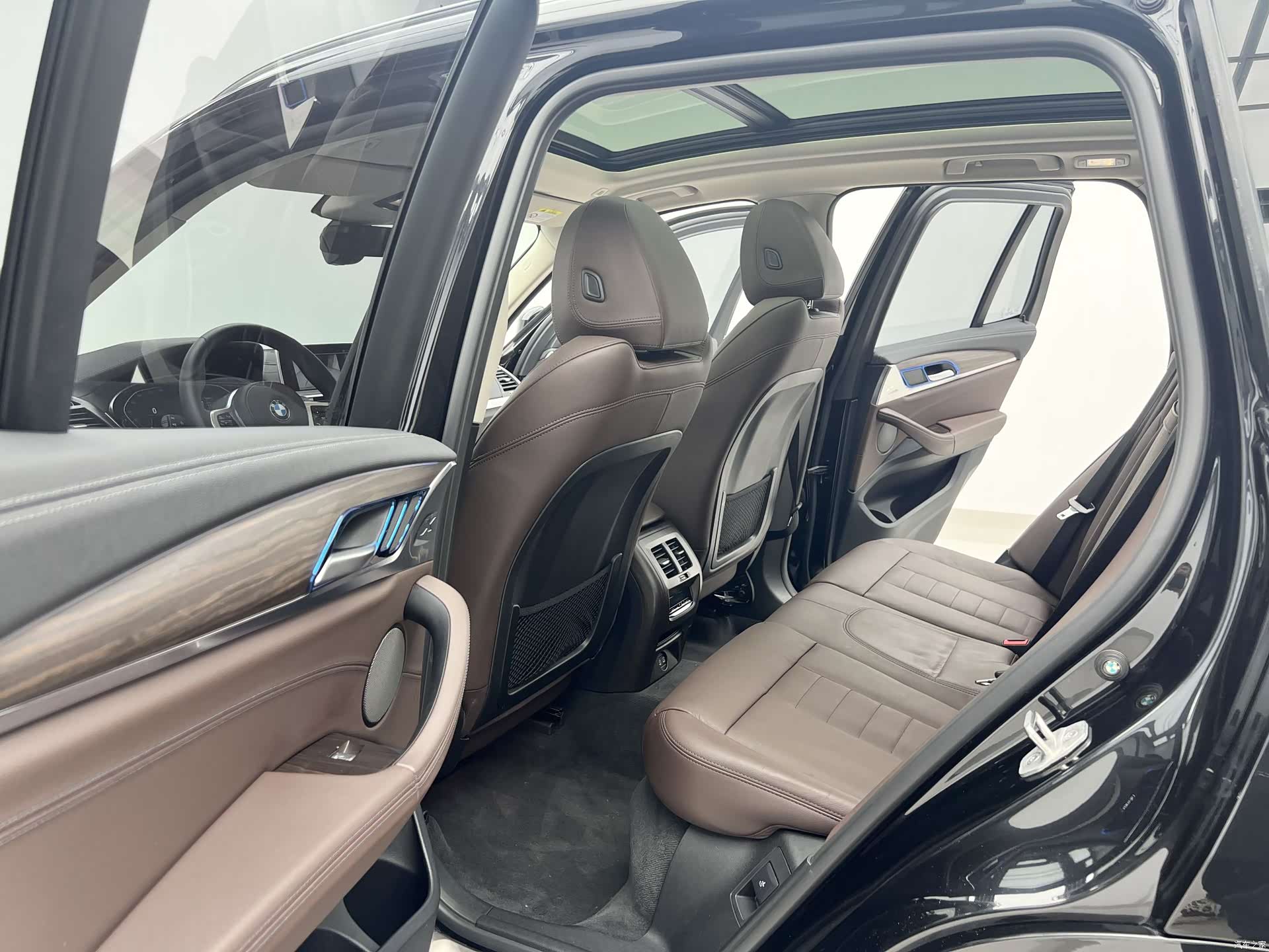 BMW X3, 2020 8