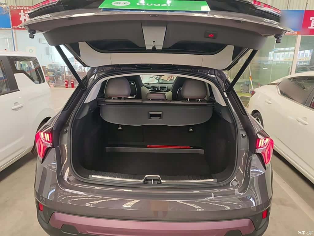 Lynk & Co 02, 2021 19