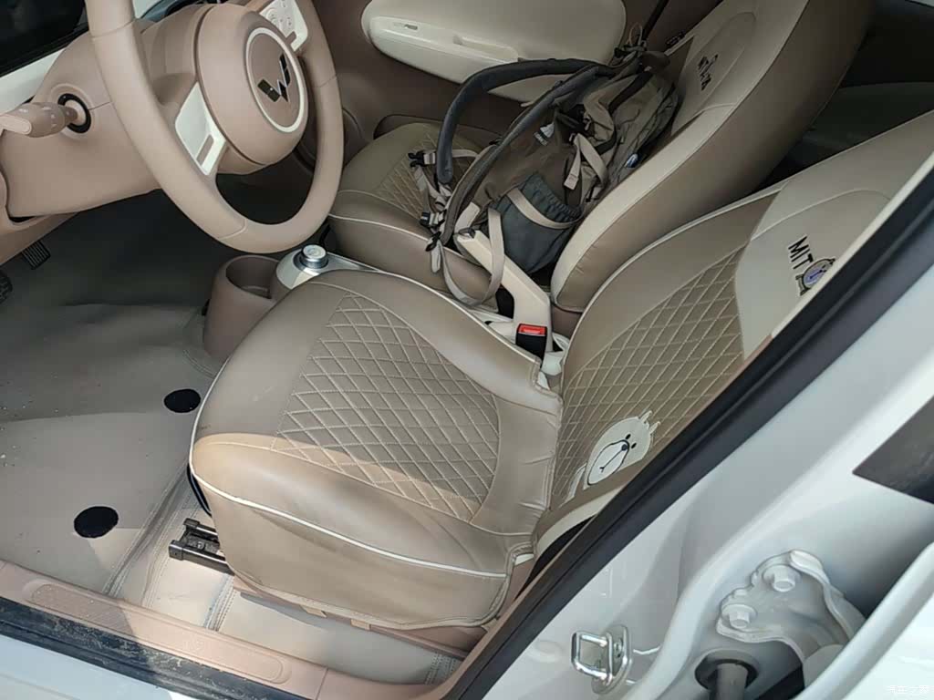 Wuling MINIEV, 2025 15
