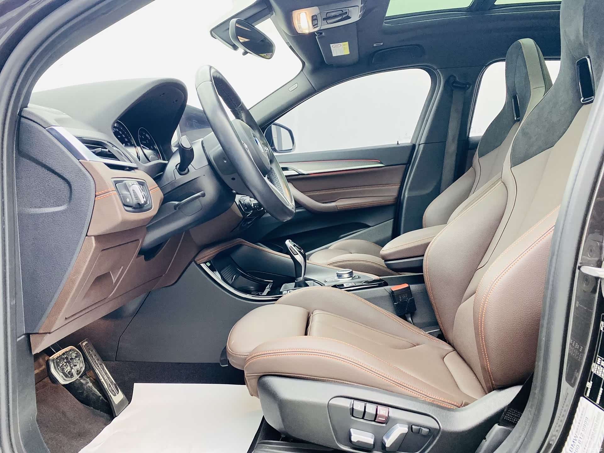 BMW X2, 2021 14