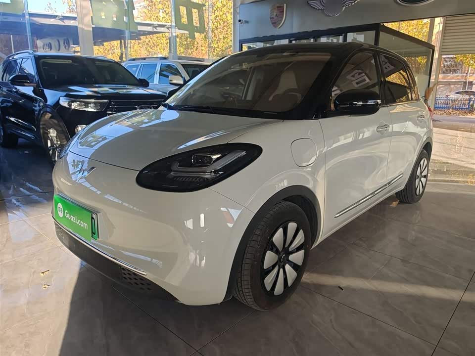 Wuling Wuling Bingguo