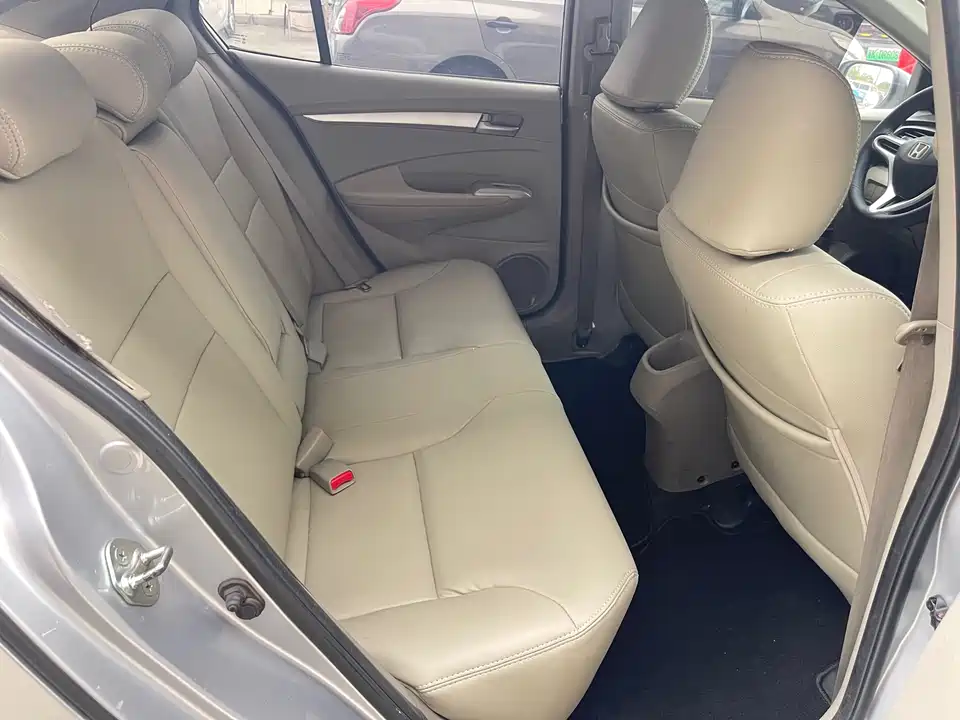 Honda Fengfan Classic