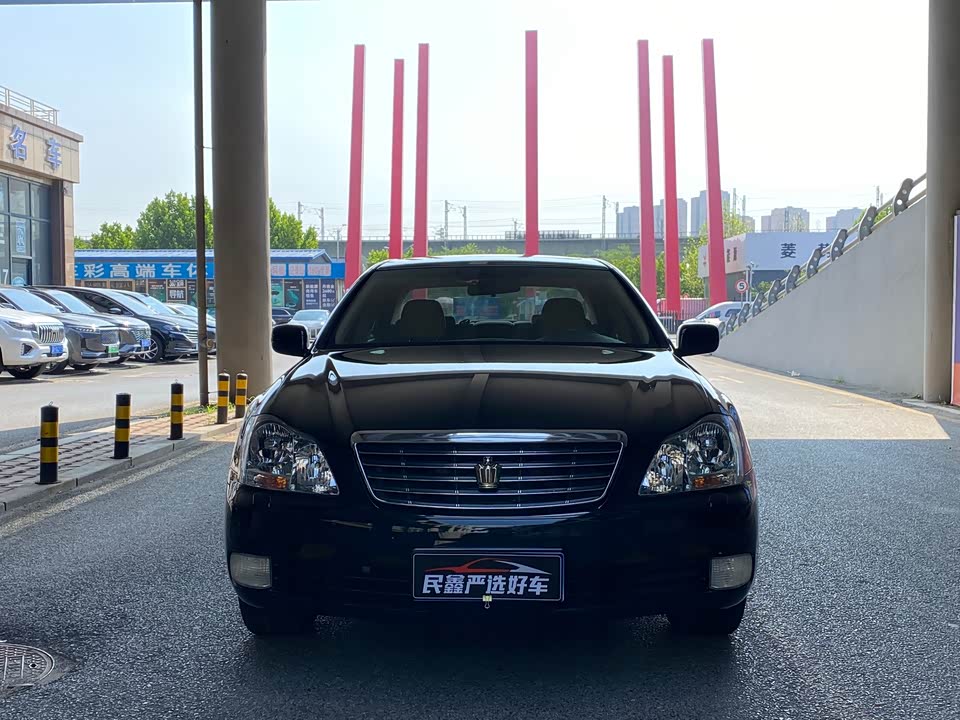 Toyota crown Toyota crown