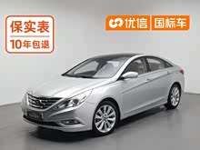 ������ 2011�� 2.0L �Զ������