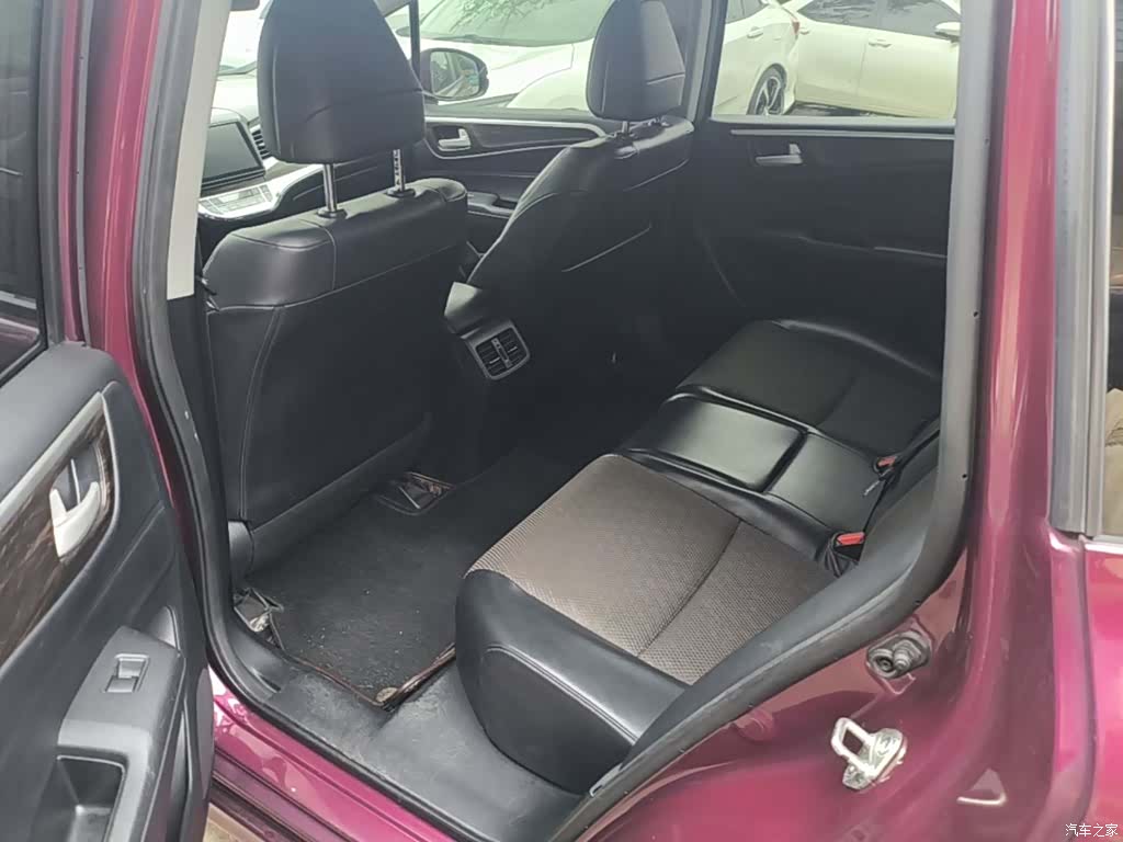 Honda Jade, 2019 17