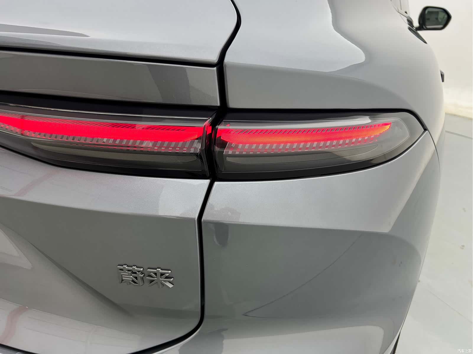 NIO EC6, 2025 7