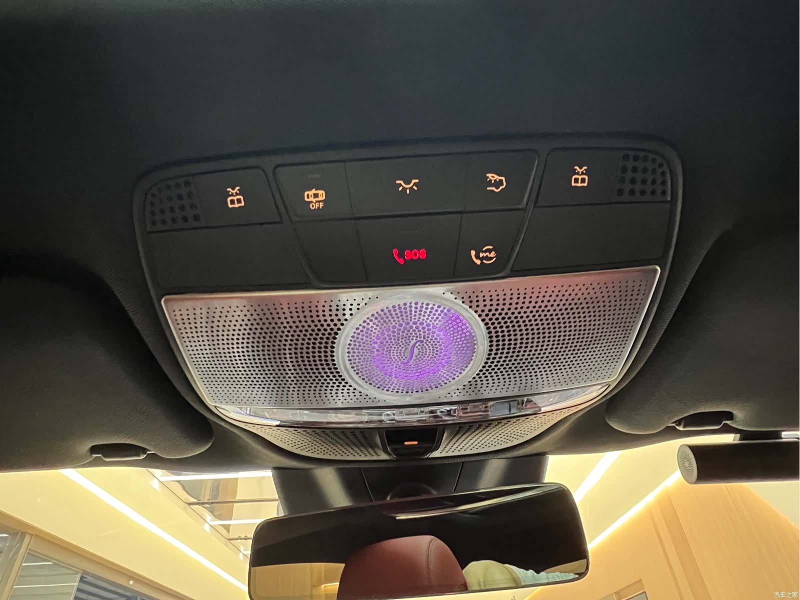 Mercedes-Benz C-Class, 2021 15